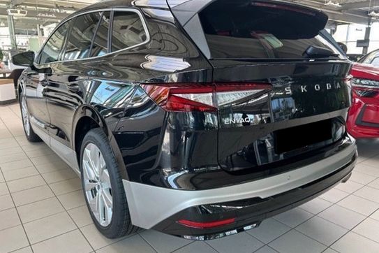 Skoda Enyaq 85 82kWh