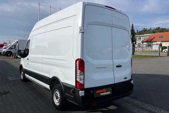 Ford Transit L3H3