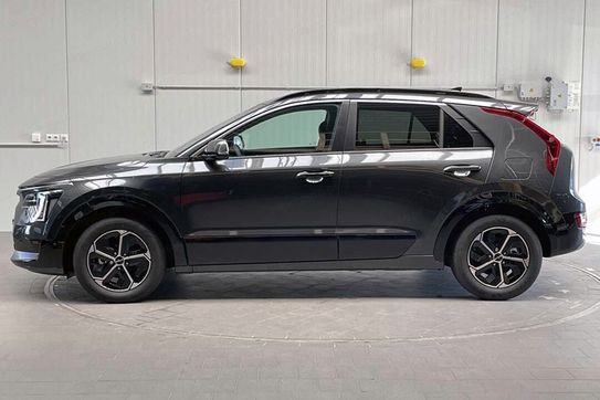 Kia Niro 1.6 GDI Hybrid L