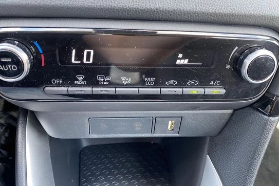 Toyota Yaris 1.5 Hybrid Comfort