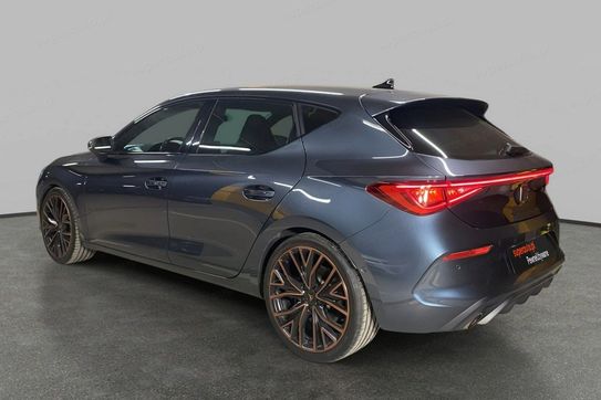 Cupra Leon 2.0 TSI DSG