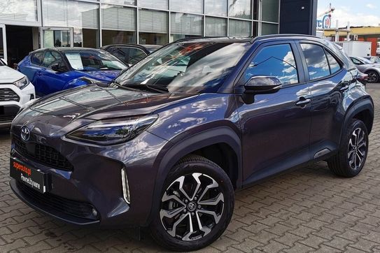 Toyota Yaris Cross 1.5 Hybrid Comfort