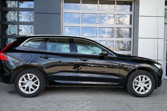 Volvo XC60 T4 Momentum Pro aut