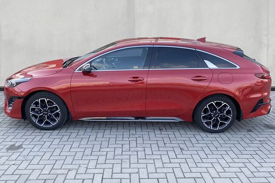 Kia ProCeed 1.5 T-GDI GT Line