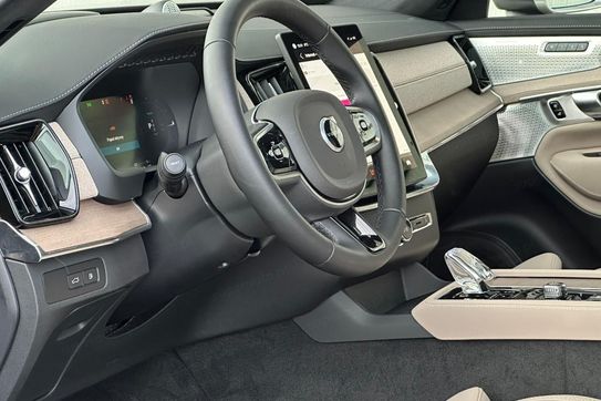 Volvo XC90 T8 AWD Plug-In Hybrid Ultra Bright 7os aut