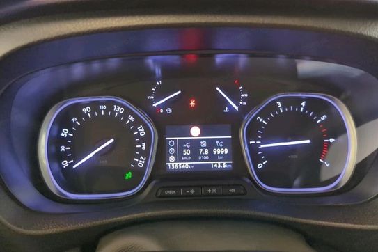 Peugeot Expert M L1H1