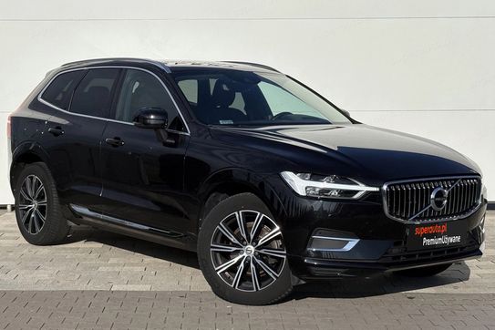 Volvo XC60 D4 Inscription