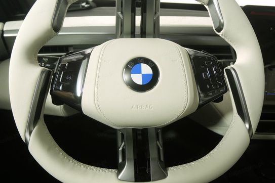 BMW X5 xDrive40 M Sport