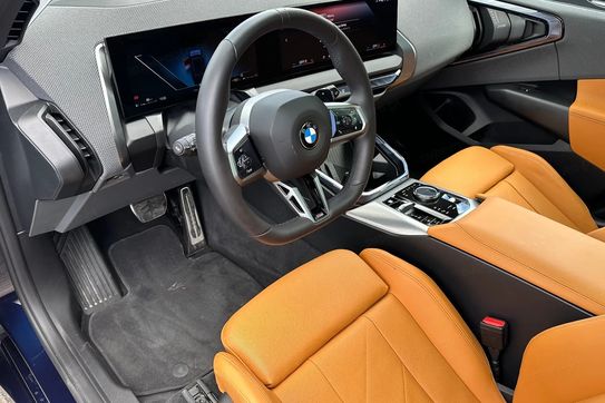 BMW X3 xDrive20d M Sport