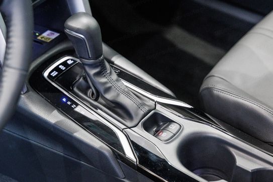 Toyota Corolla Cross 2.0 Hybrid Executive