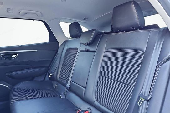 Renault Talisman 2.0 Blue dCi Intens EDC