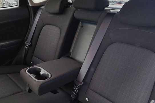 Hyundai Kona 1.0 t-Gdi Style