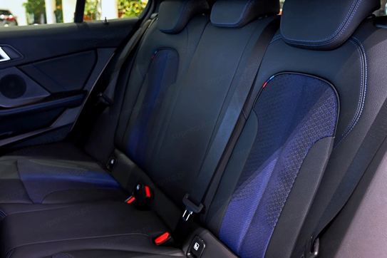 BMW Seria 1 118i M Sport