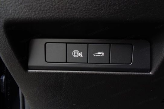 Mazda CX-5 Homura 2.5L e-SKYACTIV G