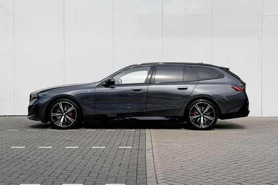 BMW Seria 5 520d xDrive M Sport
