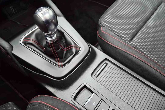 Ford Focus ST-Line X  1.0 EcoBoost