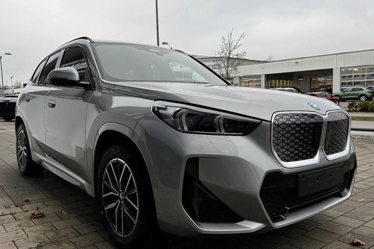 BMW iX1 eDrive20 M Sport