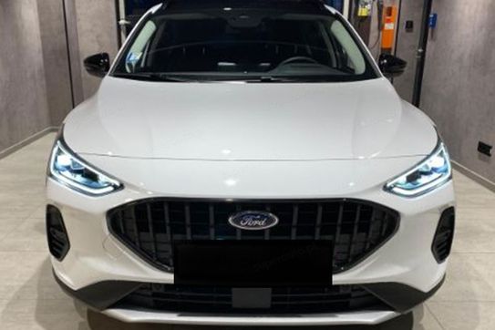 Ford Focus Active X 1.0 EcoBoost