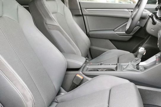 Audi Q3 35 TFSI S-Line Sportback