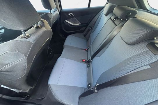 BMW Seria 1 118D M Sport