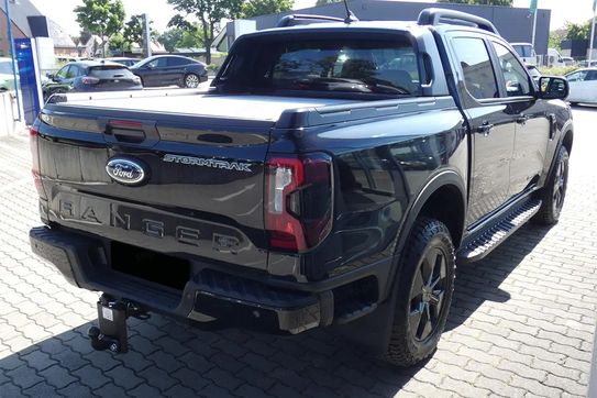 Ford Ranger Stormtrak PHEV A10 4x4