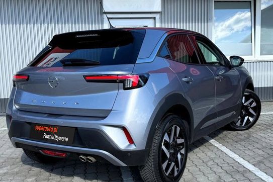 Opel Mokka 1.2 T Elegance