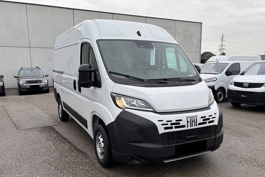 Fiat Ducato L2H2