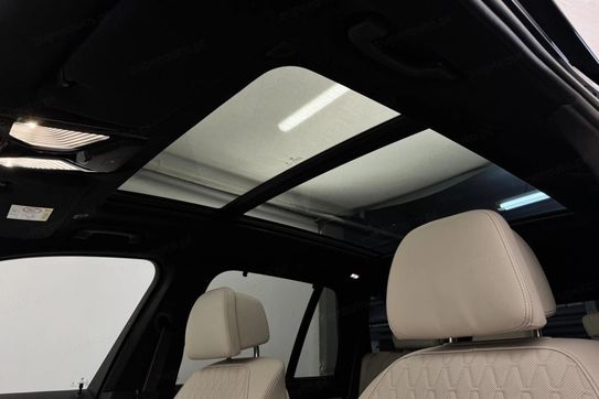 BMW X5 xDrive30d mHEV aut