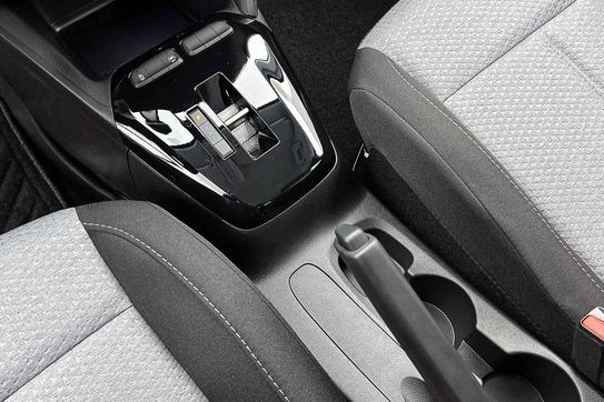 Opel Corsa Edition 1.2 Turbo