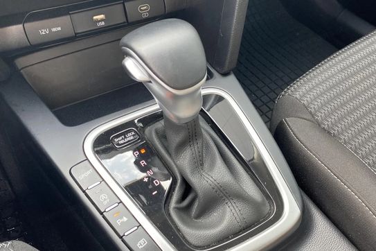 Kia Ceed 1.5 T-GDI M DCT