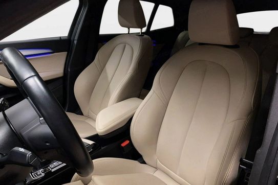BMW X2 sDrive18i M Sport