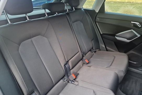 Audi Q3 35 TFSI S tronic