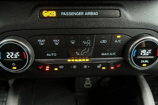 Ford Kuga 1.5 EcoBlue FWD Trend