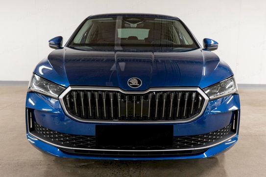 Skoda Superb Edition 130 2.0 TSI  DSG