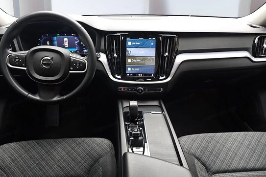 Volvo V60 B3 B Core