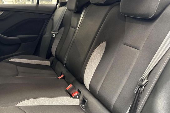 Skoda Kamiq 1.0 TSI Selection DSG