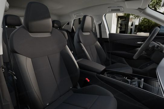 Audi Q3 TFSI Sportback