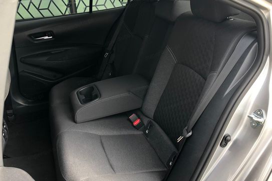 Toyota Corolla 1.5 Style MS