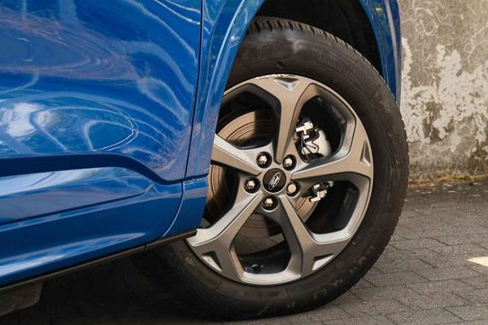 Ford Kuga ST-Line eCVT 2.5 PHEV FWD