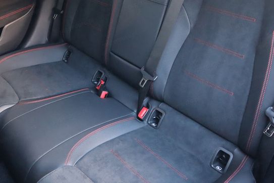 Mercedes Klasa A 250 e  AMG Line