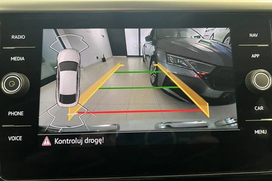Volkswagen Arteon TSI Essence DSG