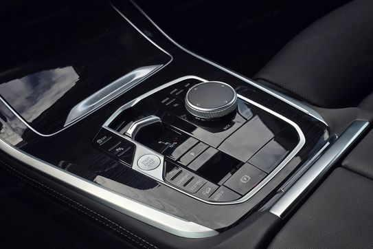 BMW X5 xDrive30d M Sport