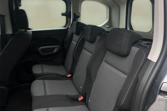Toyota Proace City Verso L1H1 Business
