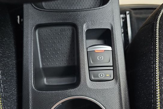 Renault Symbioz E-Tech Full Hybrid 145 Techno