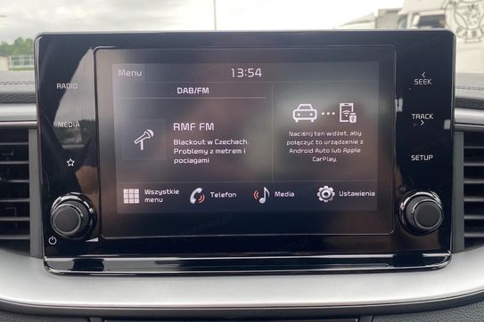 Kia Ceed 1.5 T-GDI M