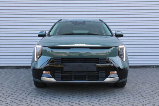 Kia Niro 1.6 GDI Hybrid M