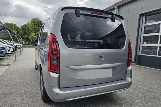 Opel Combo Kombi XL L2H1