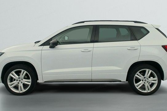 Seat Ateca FR 1.5 TSI DSG7