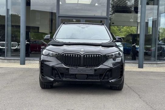 BMW X5 xDrive30d M Sport
