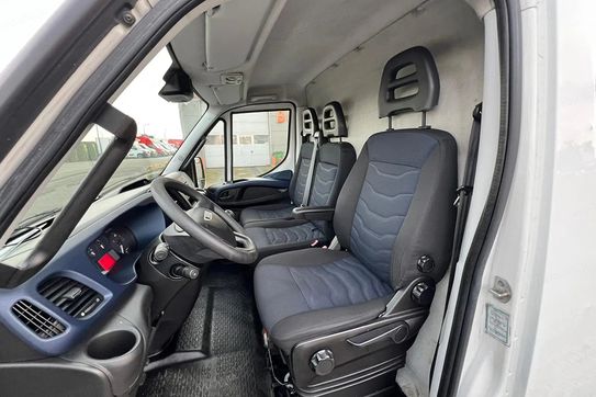 Iveco Daily 65C18 L4H2